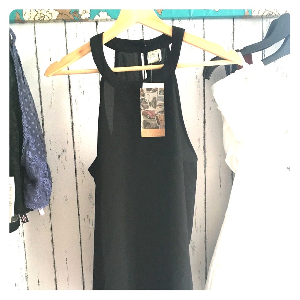 Paper crane, Sz L, flowing top